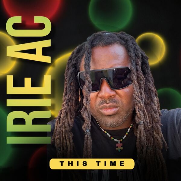 Cover art for This Time